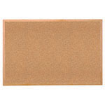 CORK BULLETIN BOARDS 24X3 6