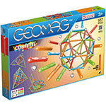 GEOMAG CONFETTI SET 127 P IECES