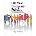 EFFECTIVE DISCIPLINE POLI CIES