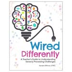 WIRED DIFFERENTLY