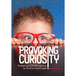 PROVOKING CURIOSITY