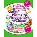 THE COMPLETE BOOK OF RHYM ES SONGS