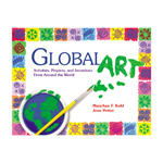 GLOBAL ART