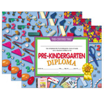 (3 PK) PRE-KINDERGARTEN D IPLOMA