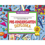 PRE-KINDERGARTEN DIPLOMA