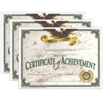 (3 PK) CERTIFICATES OF AC HIEVEMENT