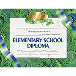 DIPLOMAS ELEMENTARY SCHOO L 30 PK