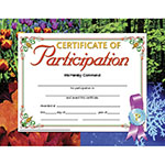 CERTIFICATES OF PARTICIPA TION 30 PK