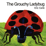 GROUCHY LADYBUG