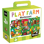 PLAY FARM MONTESSORI