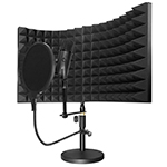 PODCAST MICROPHONE KIT