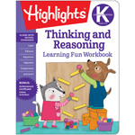 KINDERGARTEN THINKING & R EASONING