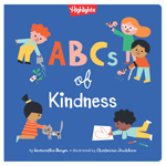 ABCS OF KINDNESS