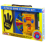 HANDEE BAND STARTER CARD KIT
