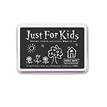 JUST FOR KIDS BLACK INKPA D