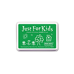 JUST FOR KIDS GREEN INKPA D