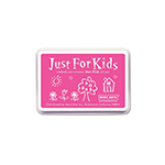 JUST FOR KIDS HOT PINK IN KPAD