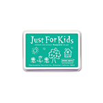 JUST FOR KIDS TURQUOISE I NKPAD