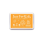 JUST FOR KIDS ORANGE INKP AD