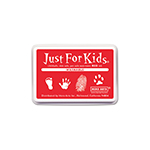 JUST FOR KIDS WASHABLE RE D