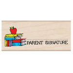 PARENT SIGNATURE WITH APP LE