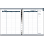 PLANNER,WK/MTH,7X9,AY