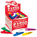 KAZOO CLASSPACK PACK OF 5 0 ASSORTED