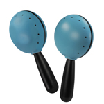 LUMINOTE MARACAS BLUE