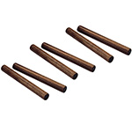 (3 EA) HARDWOOD CLAVES PA IR