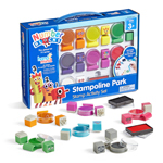 NUMBERBLOCKS STAMP ACTIVI TY SET