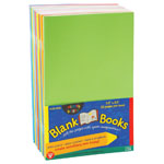 MIGHTY BRIGHT BOOKS 5 1/2 X 8 1/2