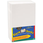 MIGHTY BRIGHT BOOKS 5 1/2 X 8 1/2