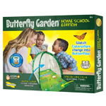 BUTTERFLY GARDEN HOMESCHO OL EDITION