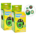 (2 EA) CREATURE PEEPER OV ER &UNDER