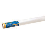 DRY ERASE ROLL WHITE 24IN X 10FT