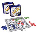 (2 EA) SEQUENCE DICE