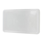 CUBBIE LID CLEAR