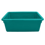 CUBBIE TRAYS TEAL