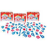 (3 PK) RAINBOW LETTERS