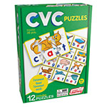 CVC PUZZLES