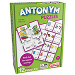 ANTONYM PUZZLES