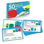 50 BASE TEN ACTIVITIES