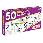 50 DOMINOES ACTIVITIES
