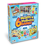 6 HEALTH & WELLBEING GAME S