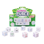 SENTENCES CUBES