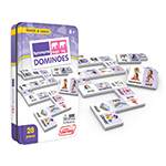 SYNONYMS MATCH & LEARN DO MINOES