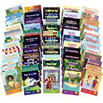 THE BEANIES BOXED SET 60 BOOKS