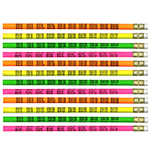 PENCILS MULTIPLICATION 12 /PK