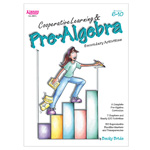 COOPERATIVE LEARNING & PR E ALGEBRA