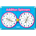 ADDITION SPINNERS